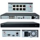 Квартира 2 камеры IP + регистратор