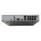 Предприятия 4 Роботизированные камеры IP